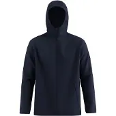 Salewa - Fanes Sarner Jacket - Freizeitjacke Gr 54 blau