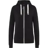 Super.natural Hoodie Damen Solution DWR
