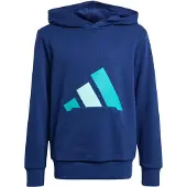 Adidas Kapuzensweatshirt "ESSENTIALS KIDS HOODIE"