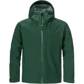Schöffel Jacket Style Cascata Men dark jade (6965) 56