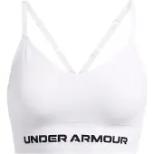 Under Armour Leichter Sport-BH, Damen Vanish