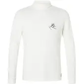 Super.natural Toni Roll Langarm-t-shirt