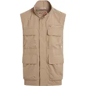 Craghoppers - Nosilife Adventure Gilet V - Kunstfaserweste Gr L beige