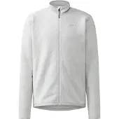 Haglöfs Swook II Mid Jacket Men stone grey/soft white (5YW) XXL
