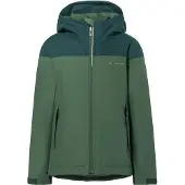 Vaude - Kid's Lulea 2L Padded Jacket - Winterjacke Gr 110/116 oliv