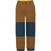Vaude Kinder Hose Kids Caprea Warmlined Pants III
