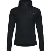 Vaude Monviso Iii Fleece Mit Durchgehendem Reißverschluss
