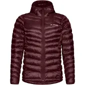 Vaude - Women's Batura Hooded Insulation Jacket - Kunstfaserjacke Gr 38 rot