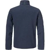 Schöffel Circ Fleece Jacket Style Yew Men navy blazer (8820) 56
