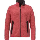 Schöffel Circ Fleece Jk Style Yew Women baked rose (2675) 42