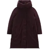 Jeanne Baret - Women's Sava Parka - Parka Gr 40 braun