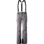 SCOTT Explorair 3L, Shellhose, Damen, grau