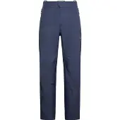 La Sportiva Crest Evo Shell Pants Men night sky (B46B46) XL