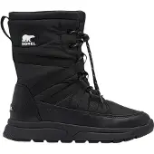 Sorel Whitney III Tall WP black black (010) 39
