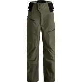 Ortovox - Ravine Plus 3L Pants - Skihose Gr XXL oliv