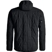 Ortovox Ravine Metawool 90 Jacket Herren - Isolationsjacke - black raven - L