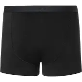 Super.natural - Lux Base Boxer - Unterhose Gr S schwarz