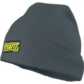 Dynafit - Fold-Up Beanie - Mütze Gr 58 cm blau