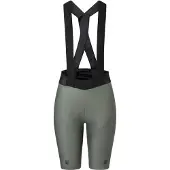 Sportful - Women's LTD 2 Bibshort - Radhose Gr XL grau