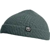 Ortovox - Fisherman Beanie - Mütze Gr 50-56 cm blau