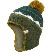Vaude - Kids Knitted Cap IV - Mütze Gr S oliv