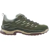Lowa Damen Multifunktionsschuhe INNOVO GTX LO Ws