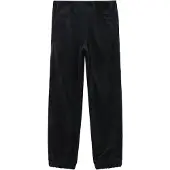 Jeanne Baret Rochefort Pull-on Pants nero (U901) D38