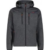 CMP Zip Hoodie