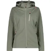 CMP Kapuzenjacke für Damen