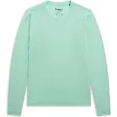 Bergans Longsleeve Damen Merino Mint Crush-M