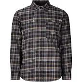 Marmot Stonepeak Lightweight Performance Flannel Langarmhemd