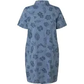 Roark - Women's Bless Up Dress - Kleid Gr S blau