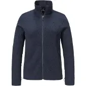 Schöffel Damen Unterjacke CIRC Fleece Jk Style Yew WMS