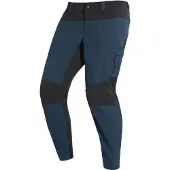 Vaude - Qimsa Pants - Radhose Gr M blau