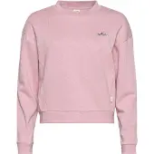 Chillaz - Women's Wipptal Mountain Chain - Pullover Gr 42 rosa