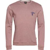 Chillaz - Hokkaido Rope - Hoodie Gr L rosa