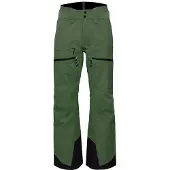 Elevenate Men Pure Pants bronze green (016) L