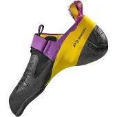 La Sportiva - Skwama - Kletterschuhe Gr 46 gelb/grau