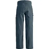 Ortovox - Women's Ravine Free 3L Pants - Skihose Gr XL - Regular blau