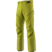 Dynafit Ridge GTX Pants M golden lime/0910 (2881) L