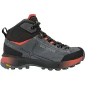 Dolomite Shoe W's Vernale Hike Mid GTX gunmetal grey (1076) 5.5