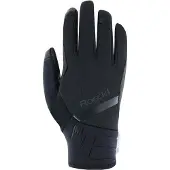 Roeckl sports - Kreuzeck 2 - Handschuhe Gr 7 schwarz