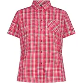 CMP Damen Hemden ku.Arm Da WOMAN SHIRT
