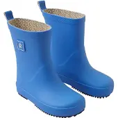 Reima - Kid's Ankka - Gummistiefel Gr 24 blau