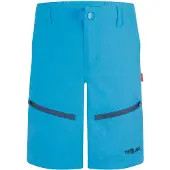TROLLKIDS - Kid's Seiland Shorts - Shorts Gr 134 blau