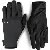 Salewa - Ortles PL Gloves - Handschuhe Gr L schwarz