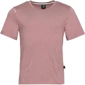Chillaz - Bozen Mountain Logo - T-Shirt Gr XXL rosa