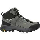 Dolomite - Women's Shoe Vernale Hike Mid GTX - Wanderschuhe Gr 38 2/3 schwarz