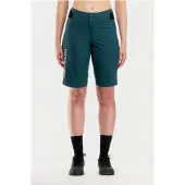 Peppermint - Women's Signature Tech Short - Radhose Gr XS blau