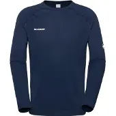 Mammut Herren Shirt Ducan FL Longsleeve Men